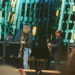 My hero, Roger Waters at Glastonbury